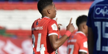 luis-niche-sanchez-america-de-cali-dorsal