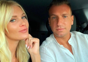 La broma de Maxi López a su novia que no cayó bien entre sus seguidores