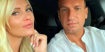 La broma de Maxi López a su novia que no cayó bien entre sus seguidores