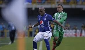 Millonarios: el rival con el que Nacional está por debajo en el historial