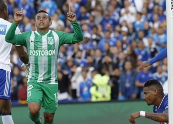 ¿Tranquilidad? Millonarios vs. Nacional tendrá VAR