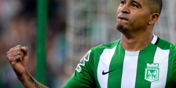 ¿Macnelly Torres le respondió a Independiente Medellín?