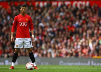 Manchester United tomó una decisión sobre Cristiano Ronaldo