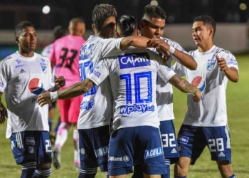 “Millonarios necesita ganar una Copa Liberadores”