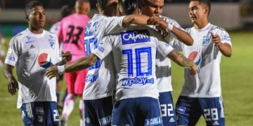 “Millonarios necesita ganar una Copa Liberadores”
