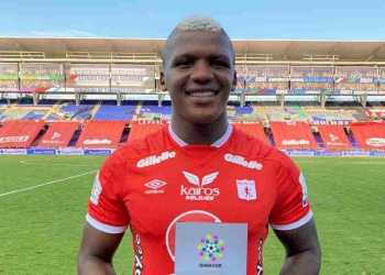 Marlon Torres Ya me estaban haciendo mucho bullying por no marcar