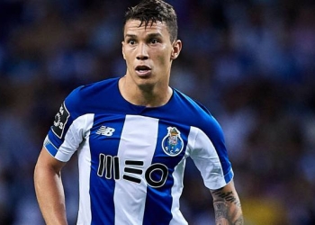 Ojo, Selección Colombia: ¡Matheus Uribe alerta en Porto!