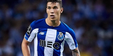 Ojo, Selección Colombia: ¡Matheus Uribe alerta en Porto!