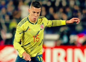 La decisión que tomó el Porto con Matheus Uribe, ¿gracias al buen nivel en Selección?