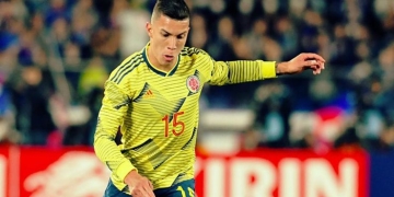 La decisión que tomó el Porto con Matheus Uribe, ¿gracias al buen nivel en Selección?