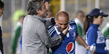 Mayer Candelo se reunirá con Juan Manuel Lillo en Manchester