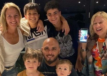 Mensaje de Omar Pérez por el desplante de Santa Fe en el día de su cumpleaños