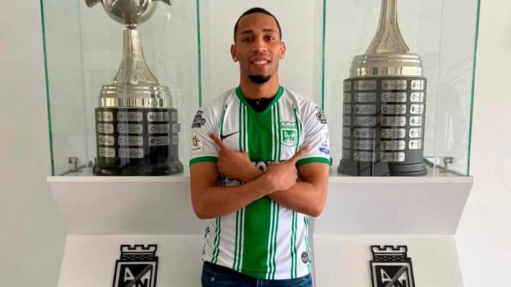 Guimarães confirmó que Michael Chacón se quedó dormido previo viaje a Bucaramanga