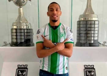 Guimarães confirmó que Michael Chacón se quedó dormido previo viaje a Bucaramanga
