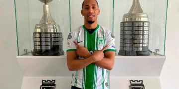 Guimarães confirmó que Michael Chacón se quedó dormido previo viaje a Bucaramanga