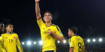 Michael Ortega James me cogió ventaja porque trabajó más que yo