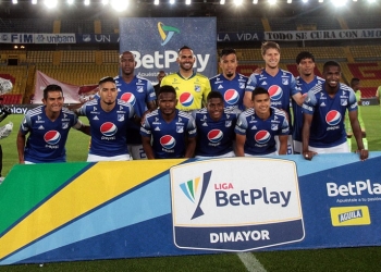 Millonarios FC, Jaguares de Córdoba, Boyacá Chicó FC, Liga BetPlay 2021-I