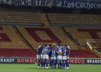 Dimayor ya confirmó fecha y hora del Junior vs. Millonarios