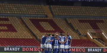 Dimayor ya confirmó fecha y hora del Junior vs. Millonarios