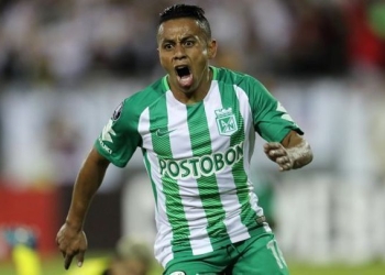 Millonarios o América El clásico que más disfruta Vladimir