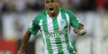 Millonarios o América El clásico que más disfruta Vladimir