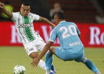 Al Verde lo favorecen los encuentros ante Jaguares