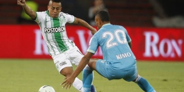 Al Verde lo favorecen los encuentros ante Jaguares