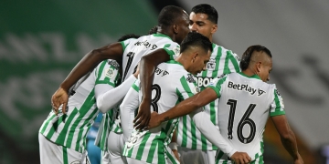 Desde la era Almirón, Nacional no tenía un rendimiento de local de más del 90%