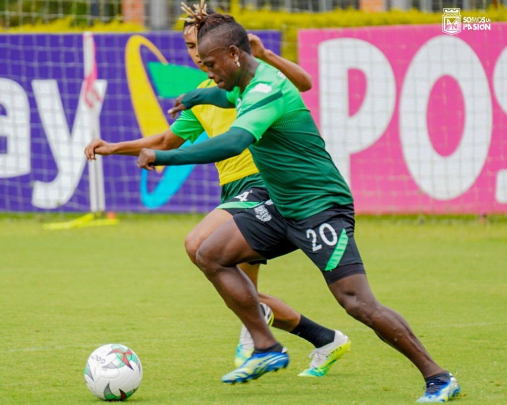 El aplastante historial de Atlético Nacional ante Alianza Petrolera