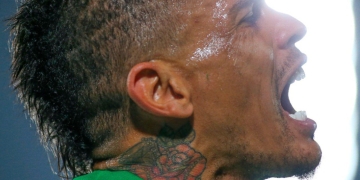 Nacional ganó su partido 75 en Copa Libertadores