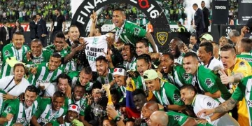 Nacional enfrentaría a estos ídolos si pasa de ronda en Libertadores