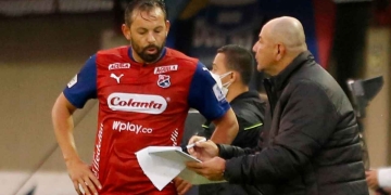 Independiente Medellín y su convocatoria para visitar al América