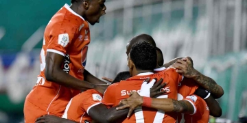 No es Duván Vergara posible venta de América de Cali en Brasil