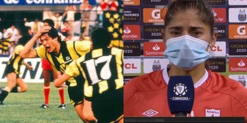 No importa el género la Copa Libertadores odia al América de Cali