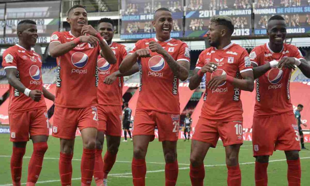 Notición en el América de Cali renovaría contrato por 3 años más