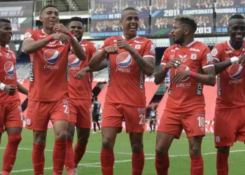 Notición en el América de Cali renovaría contrato por 3 años más