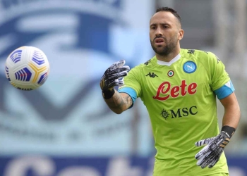 Hinchas de Nacional, ilusionados con el regreso de David Ospina