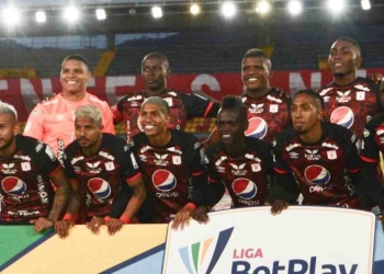 Otra salida en la parte administrativa del América de Cali