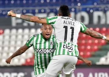 El partido de vuelta Nacional vs. Guaraní será en ocho días
