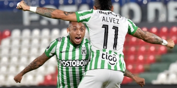 El partido de vuelta Nacional vs. Guaraní será en ocho días