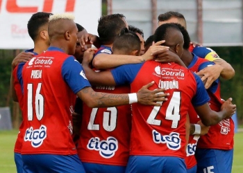 ¿Qué está pasando? Nueva baja del DIM para el clásico
