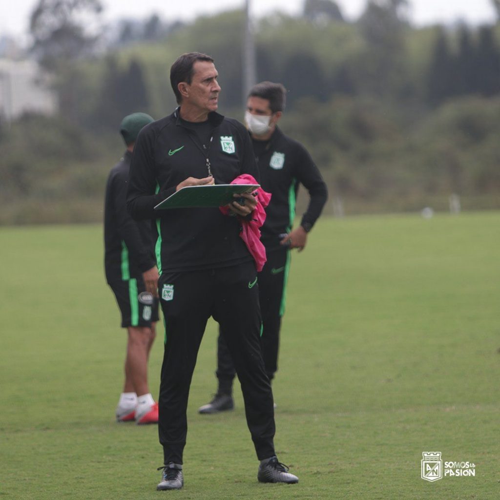 ¿Qué sigue para Atlético Nacional en la Liga BetPlay 2021-I?