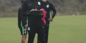 ¿Qué sigue para Atlético Nacional en la Liga BetPlay 2021-I?