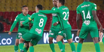 Próxima parada en Liga BetPlay para Atlético Nacional: Jaguares