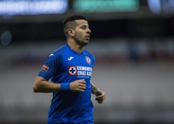 Oficial: El nuevo equipo de Pablo Cepellini en el fútbol sudamericano
