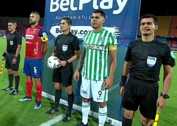 Clásico antioqueño se jugará con mayor aforo en el estadio Atanasio Girardot
