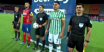 Clásico antioqueño se jugará con mayor aforo en el estadio Atanasio Girardot