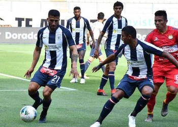 ¿Por qué Alianza Lima regresa a la A, sin ganar el ascenso?