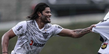 ¿Por qué Hulk es capaz de perder hasta 5 kilos por partido?