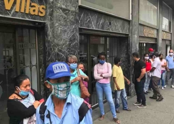 ¿Por qué existe un plazo para recoger el Ingreso Solidario por giro?